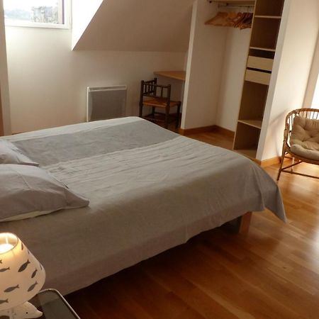 Maison 4 Personnes En Bord De Mer - Golfe Du Morbihan Baden Dış mekan fotoğraf