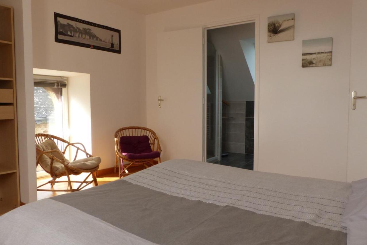 Maison 4 Personnes En Bord De Mer - Golfe Du Morbihan Baden Dış mekan fotoğraf