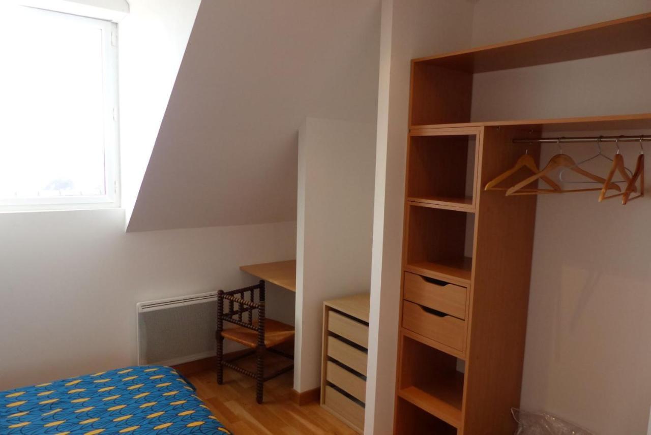 Maison 4 Personnes En Bord De Mer - Golfe Du Morbihan Baden Dış mekan fotoğraf