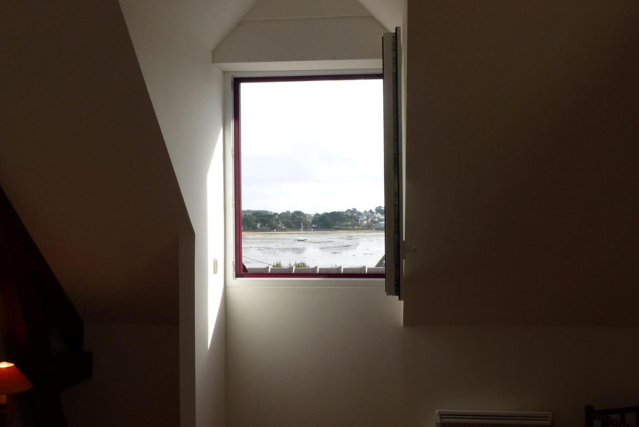 Maison 4 Personnes En Bord De Mer - Golfe Du Morbihan Baden Dış mekan fotoğraf
