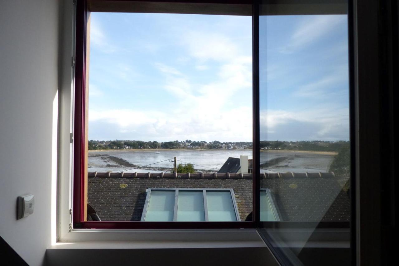 Maison 4 Personnes En Bord De Mer - Golfe Du Morbihan Baden Dış mekan fotoğraf
