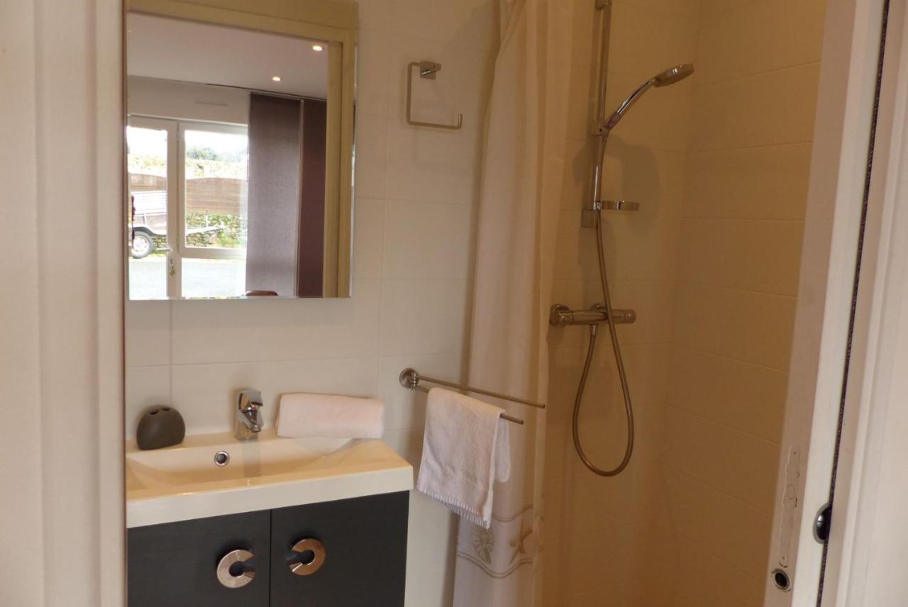 Maison 4 Personnes En Bord De Mer - Golfe Du Morbihan Baden Dış mekan fotoğraf