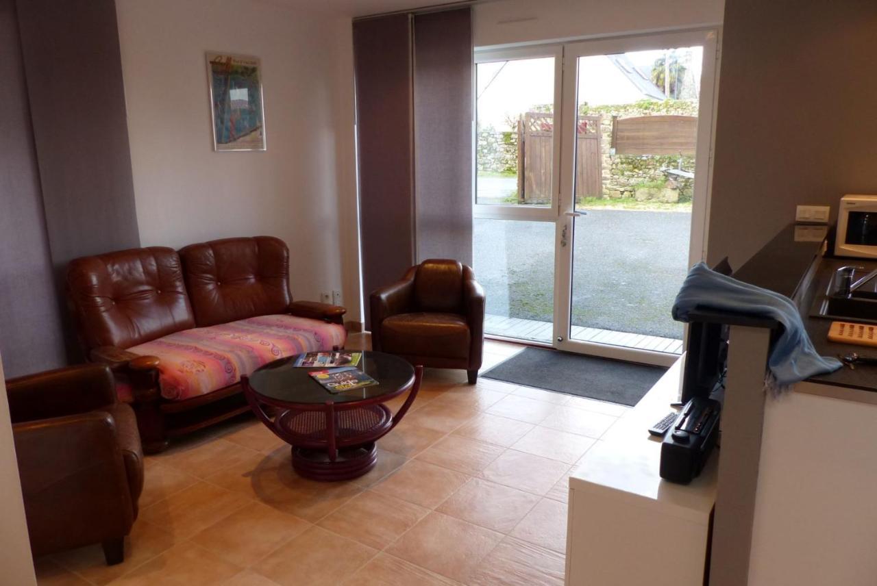 Maison 4 Personnes En Bord De Mer - Golfe Du Morbihan Baden Dış mekan fotoğraf